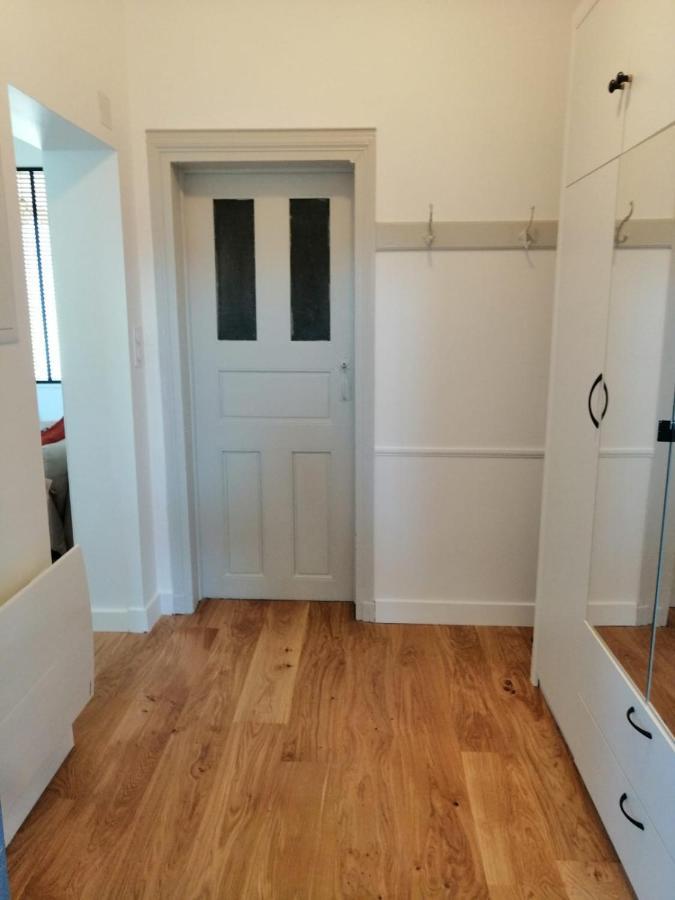 Appartement St-Servan Proche Mer & Intra Muros Saint-Malo Zewnętrze zdjęcie